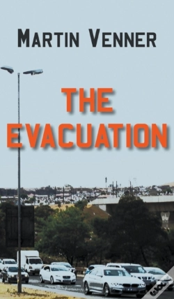 Capa do artigo The Evacuation