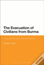 The Evacuation Of The British From