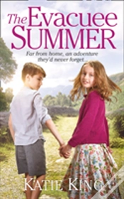 Capa do artigo The Evacuee Summer