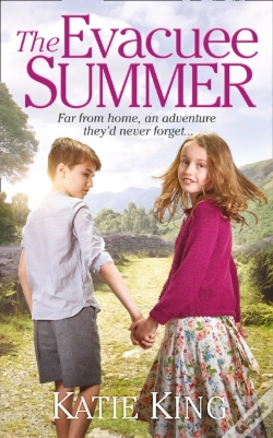Capa do artigo The Evacuee Summer