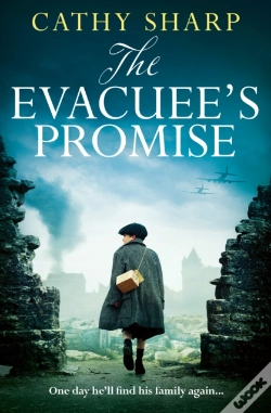 Capa do artigo The Evacueeâ€™S Promise