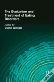 Capa do artigo The Evaluation And Treatment Of Eating Disorders