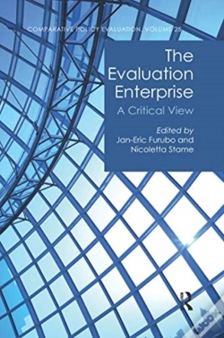 Capa do artigo The Evaluation Enterprise
