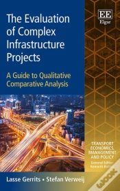 Capa do artigo The Evaluation Of Complex Infrastructure Project - A Guide To Qualitative Comparative Analysis