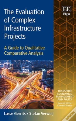 Capa do artigo The Evaluation Of Complex Infrastructure Project - A Guide To Qualitative Comparative Analysis