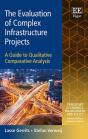 The Evaluation Of Complex Infrastructure Project - A Guide To Qualitative Comparative Analysis - Preview