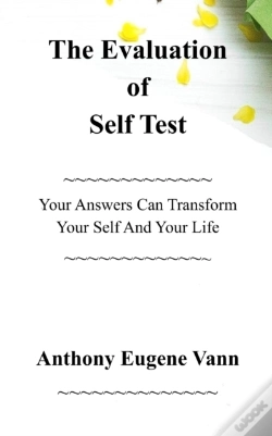 Capa do artigo The Evaluation Of Self Test