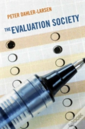 Capa do artigo The Evaluation Society