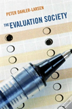Capa do artigo The Evaluation Society