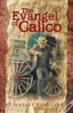 Capa do artigo The Evangel Of Calico