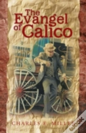 Capa do artigo The Evangel Of Calico
