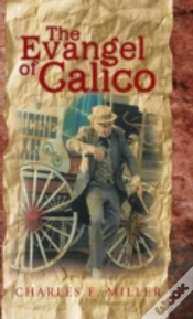 Capa do artigo The Evangel Of Calico