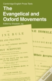 Capa do artigo The Evangelical And Oxford Movements