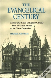 Capa do artigo The Evangelical Century