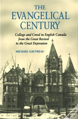 Capa do artigo The Evangelical Century