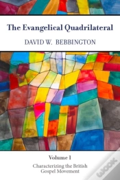 Capa do artigo The Evangelical Quadrilateral