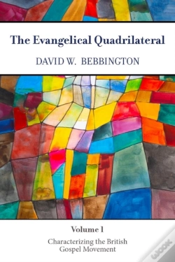 Capa do artigo The Evangelical Quadrilateral