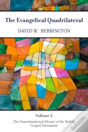 Capa do artigo The Evangelical Quadrilateral