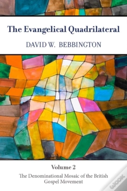 Capa do artigo The Evangelical Quadrilateral