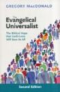 The Evangelical Universalist - Preview