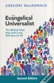 Capa do artigo The Evangelical Universalist