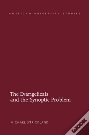Capa do artigo The Evangelicals And The Synoptic Problem