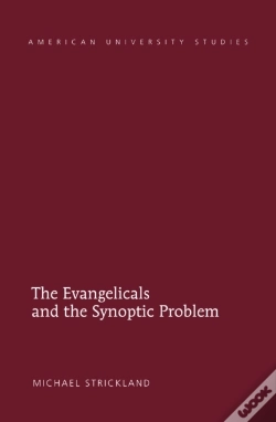 Capa do artigo The Evangelicals And The Synoptic Problem