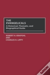 Capa do artigo The Evangelicals