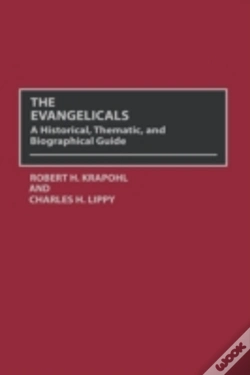 Capa do artigo The Evangelicals