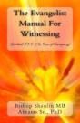 The Evangelist Manual For Witnessing - Preview