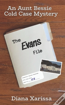 Capa do artigo The Evans File