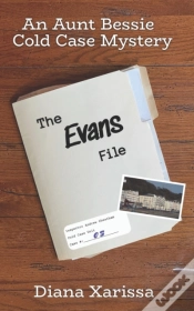 Capa do artigo The Evans File