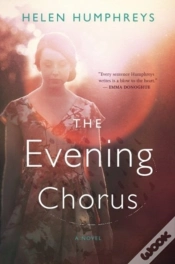 Capa do artigo The Evening Chorus