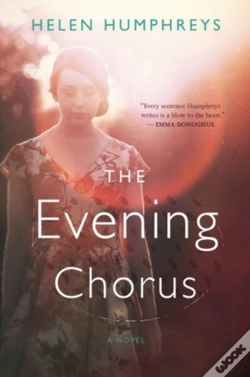 Capa do artigo The Evening Chorus