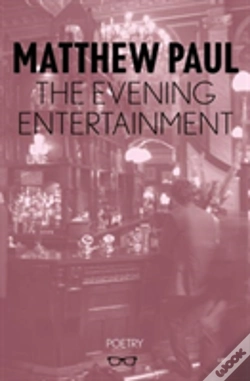 Capa do artigo The Evening Entertainment