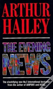 Capa do artigo The Evening News