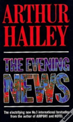 Capa do artigo The Evening News