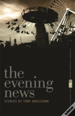 Capa do artigo The Evening News