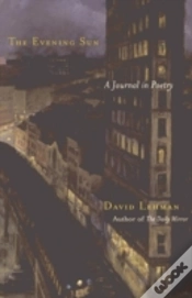 Capa do artigo The Evening Sun