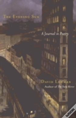 Capa do artigo The Evening Sun
