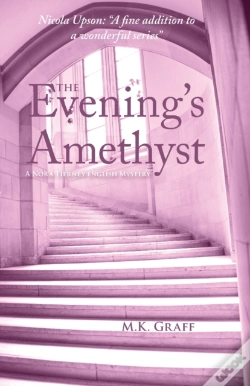 Capa do artigo The Evening'S Amethyst