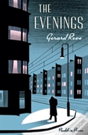 Capa do artigo The Evenings