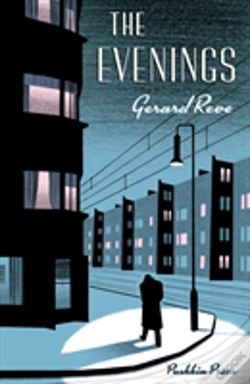 Capa do artigo The Evenings