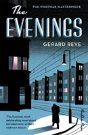 The Evenings - Preview