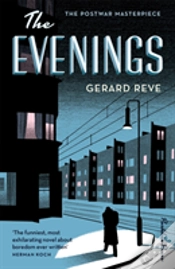 Capa do artigo The Evenings