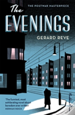 Capa do artigo The Evenings
