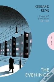 Capa do artigo The Evenings