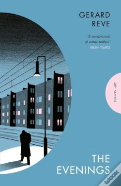 Capa do artigo The Evenings