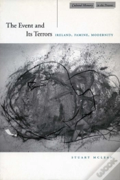 Capa do artigo The Event And Its Terrors