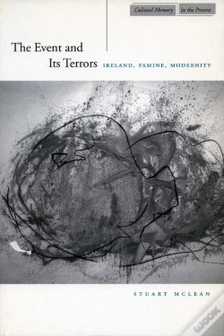 Capa do artigo The Event And Its Terrors